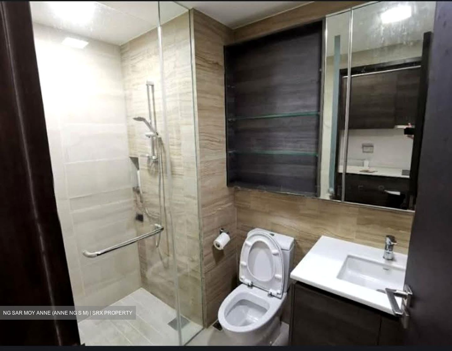 Sims Urban Oasis (D14), Condominium #583805081